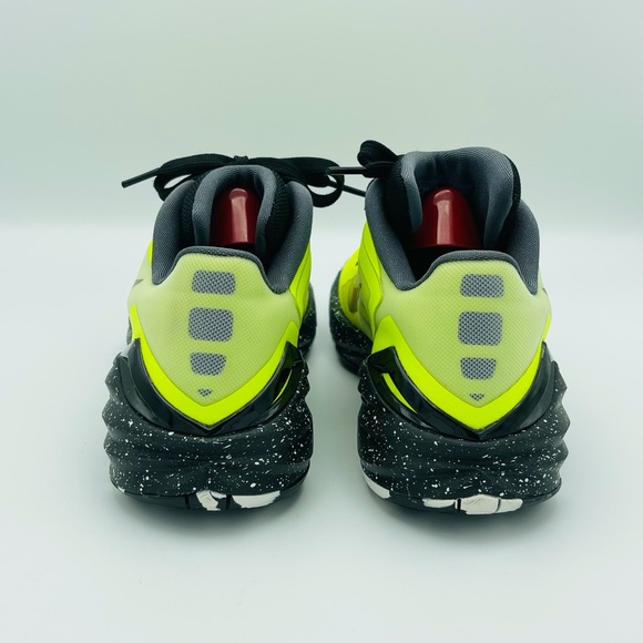 Women Nike Lunar Hyperdunk iD Shoes Sz 6.5 - Picture 2 of 8